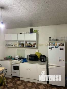 1-к квартира, вторичка, 46м2, 10/14 этаж