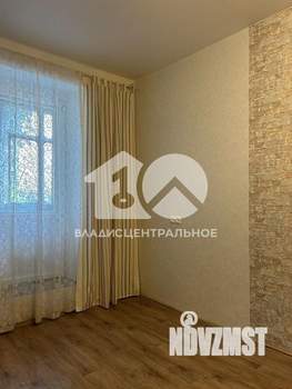 1-к квартира, вторичка, 34м2, 1/10 этаж