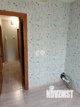 1-к квартира, вторичка, 29м2, 2/9 этаж