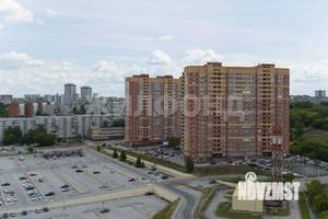 1-к квартира, вторичка, 32м2, 1/17 этаж