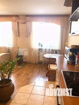 3-к квартира, вторичка, 75м2, 4/12 этаж