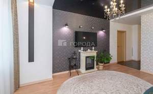 2-к квартира, вторичка, 64м2, 19/19 этаж