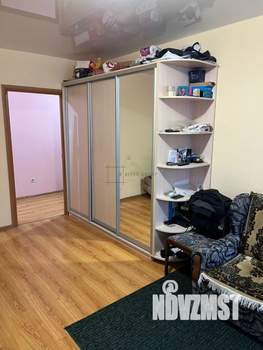 2-к квартира, вторичка, 60м2, 3/10 этаж