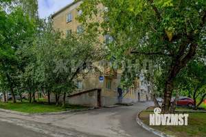 2-к квартира, вторичка, 46м2, 5/5 этаж