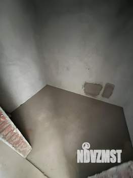 2-к квартира, вторичка, 43м2, 7/8 этаж