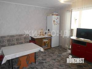 2-к квартира, вторичка, 49м2, 1/10 этаж