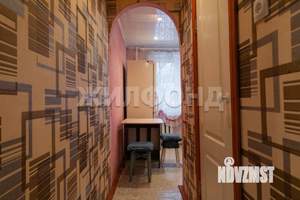 1-к квартира, вторичка, 29м2, 1/9 этаж