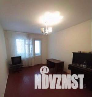 2-к квартира, вторичка, 45м2, 4/5 этаж