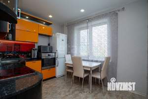 2-к квартира, вторичка, 60м2, 2/10 этаж