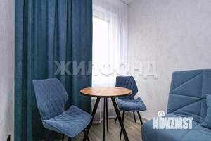 1-к квартира, вторичка, 24м2, 13/16 этаж