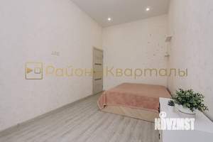 1-к квартира, вторичка, 40м2, 26/26 этаж