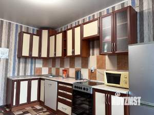 1-к квартира, вторичка, 43м2, 2/10 этаж