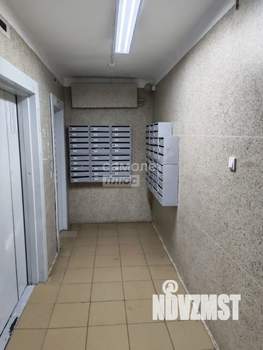 Студия квартира, вторичка, 20м2, 11/17 этаж