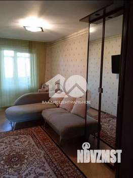 3-к квартира, вторичка, 60м2, 7/9 этаж