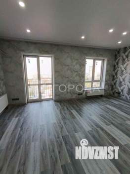 Студия квартира, вторичка, 35м2, 17/19 этаж