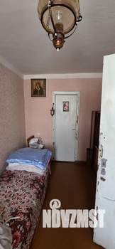 2-к квартира, вторичка, 43м2, 3/6 этаж