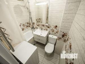 2-к квартира, вторичка, 47м2, 3/5 этаж