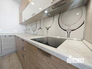 1-к квартира, вторичка, 37м2, 6/10 этаж