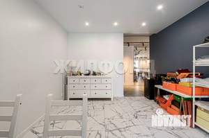 2-к квартира, вторичка, 72м2, 6/24 этаж