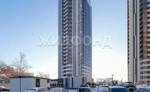 Студия квартира, вторичка, 28м2, 23/25 этаж