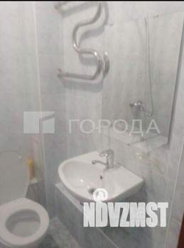 Студия квартира, вторичка, 17м2, 9/17 этаж