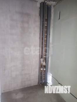 2-к квартира, вторичка, 51м2, 6/27 этаж