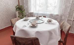 2-к квартира, вторичка, 58м2, 2/4 этаж