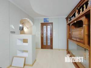 3-к квартира, вторичка, 61м2, 2/9 этаж