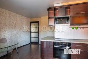 3-к квартира, вторичка, 80м2, 9/15 этаж