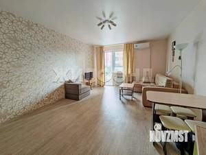 1-к квартира, вторичка, 37м2, 4/27 этаж