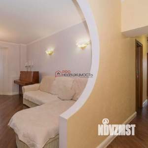 3-к квартира, вторичка, 88м2, 4/12 этаж