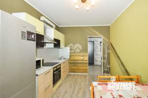 3-к квартира, вторичка, 82м2, 6/10 этаж