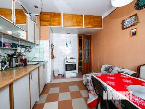 3-к квартира, вторичка, 64м2, 5/9 этаж