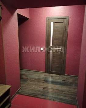 3-к квартира, вторичка, 78м2, 4/19 этаж