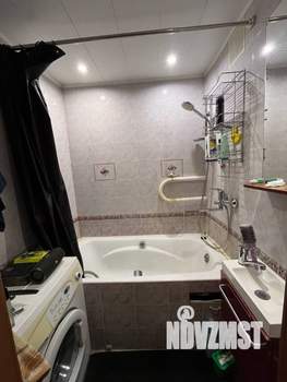 4-к квартира, вторичка, 70м2, 2/9 этаж