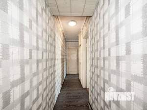 2-к квартира, вторичка, 58м2, 5/5 этаж