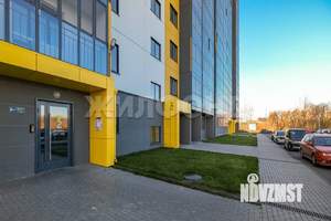 2-к квартира, вторичка, 37м2, 1/10 этаж