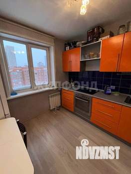 3-к квартира, вторичка, 64м2, 10/10 этаж