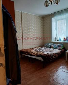 2-к квартира, вторичка, 55м2, 3/10 этаж