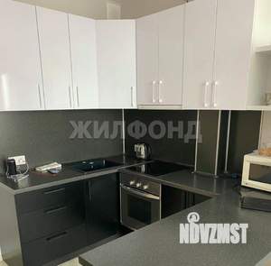 1-к квартира, вторичка, 37м2, 22/25 этаж