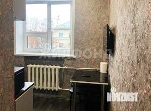 2-к квартира, вторичка, 55м2, 4/4 этаж