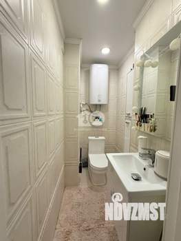 2-к квартира, вторичка, 64м2, 8/17 этаж