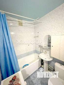 1-к квартира, вторичка, 35м2, 4/10 этаж