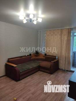 2-к квартира, вторичка, 45м2, 4/5 этаж
