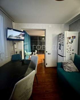 2-к квартира, вторичка, 50м2, 5/5 этаж