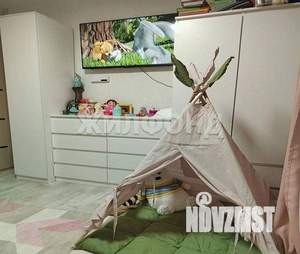 2-к квартира, вторичка, 32м2, 1/9 этаж