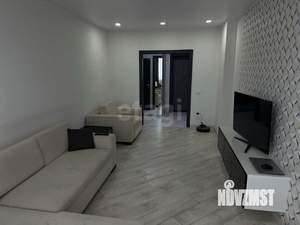 2-к квартира, вторичка, 65м2, 3/19 этаж