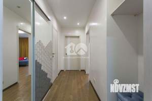 1-к квартира, вторичка, 45м2, 2/18 этаж