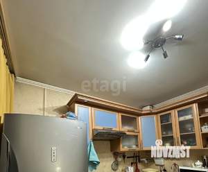 2-к квартира, вторичка, 56м2, 4/10 этаж