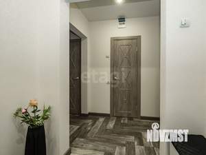 1-к квартира, вторичка, 48м2, 6/10 этаж